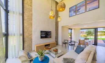 Imagem 5: Casa de Praia alto padrão, aluguel temporada, Reserva Sauípe - Costa do Sauípe