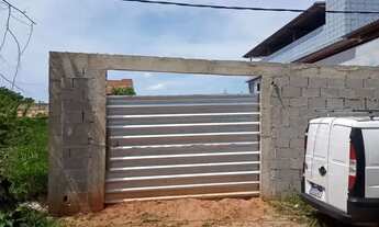 Imagem: Lote em Pontal das Garças. (ESCRITURADO