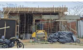 Imagem 5: Excelente casa com três suites em construção no Condomínio Barcelona no Salvaterra, com en