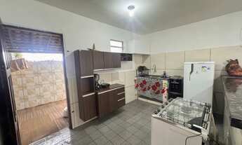 Imagem 4: Casa de praia no forte orange