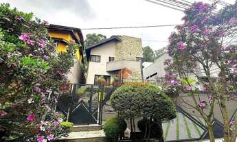 Imagem: Casa à venda, 473 m² por R$ 2.395.000,00