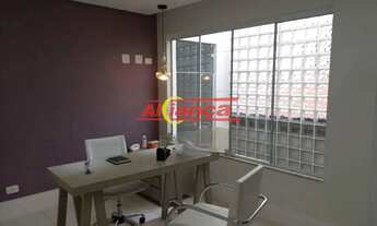 Imagem 4: SALA PARA LOCAÇÃO 40M² - JARDIM SÃO PAULO - GUARULHOS SP