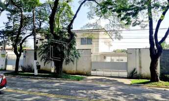 Imagem: Av. São Gualter - Alto de Pinheiros