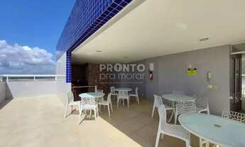 Imagem 4: Vendo Apartamento com Excelente localização em Candeias, Próximo ao Mar.! Agende: 9.8171.5