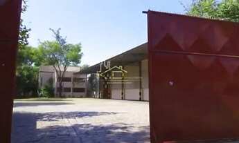 Imagem 4: Galpão / Barracão para locação, Parque Novo Mundo, São Paulo, SP