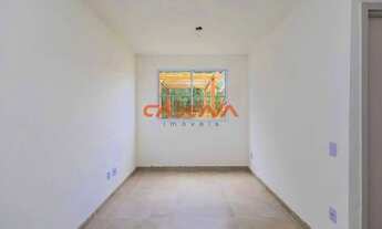 Imagem 2: Apartamento com 2 quartos e 1 vaga para aluguel no Campo de Santana