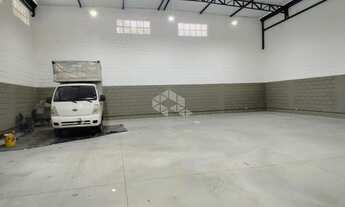 Imagem 5: Galpão / Depósito para Venda , 340m² - Limão SP