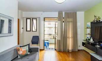 Imagem 3: Apartamento à Venda - Gutierrez, 3 Quartos, 130 m2