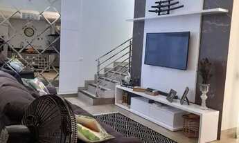 Imagem 6: Sobrado Alto Padrão no Porto Rico