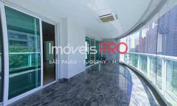 Imagem 2: Sofisticação, lazer, localização, andar alto, acabamento de luxo