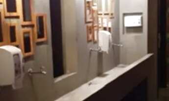 Imagem 6: Passo ponto na ilha da Gigoia