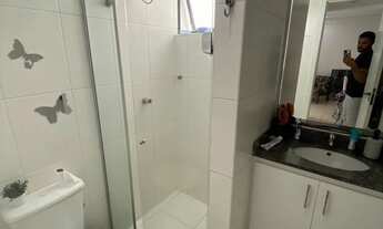 Imagem 4: Exclusividade Imbui Varanda Nascente Suíte oportunidade única excelente moradia