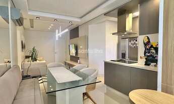 Imagem 4: Apartamento com 2 quartos à venda, 81m² - Estreito - Florianópolis/SC