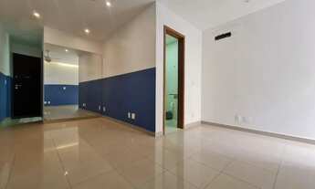 Imagem 2: Apartamento com 1 dormitório à venda, 43 m² por R$ 420.000,00 - Glória - Rio de Janeiro/RJ