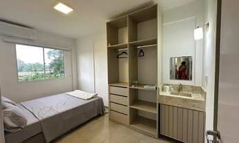 Imagem 6: Apartamento com dois quartos e dois banheiros a 5 minutos do Centro Histórico