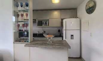 Imagem 4: Apartamento de 2 quartos, suíte e 1 vaga de garagem no bairro Jardim Carvalho