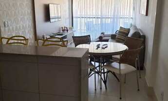 Imagem 4: Imóvel para venda com 72 metros quadrados com 3 quartos em Muro Alto - Ipojuca - PE