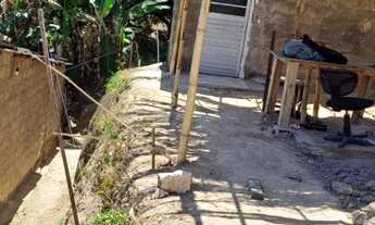 Imagem 5: Casa 4x5 Casa com 1 dormitório