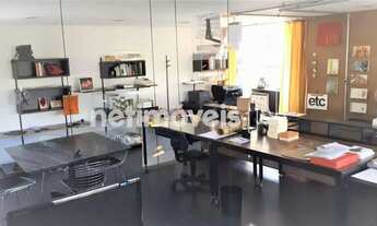 Imagem 2: Venda Andar-pilotis Cruzeiro Belo Horizonte