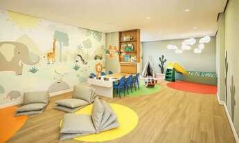 Imagem 7: Hug Vitality Apartamento com 2 dormitórios