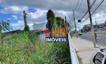 Imagem 6: Área à venda, 863 m² por R$ 2.300.000,00 - Itaipu - Niterói/RJ