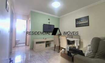 Imagem: Apartamento 2 Quartos- Piratininga