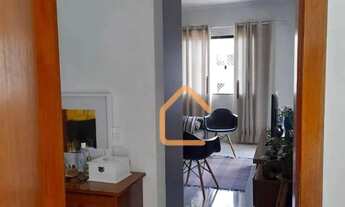 Imagem 8: Apartamento com 2 dormitórios à venda, 70 m² por R$ 295.000,00 - Costa Rios - Pouso Alegre