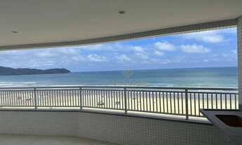 Imagem 2: Apartamento com 2 dormitórios à venda, 99 m² por R$ 1.609.545,00 - Vila Guilhermina - Prai