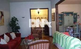 Imagem 4: Apartamento - Padrão / Residencial / Copacabana