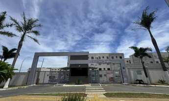 Imagem: Apartamento 104 Bl-20, 2 Quartos, Resd