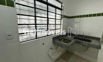 Imagem 7: Locação Casa Jardim Vitória Belo Horizonte