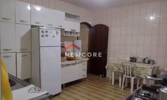 Imagem 3: Sobrado em Rua Nova Iguaçu - Jardim Moreira - Guarulhos/SP