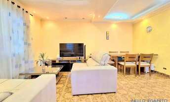 Imagem 4: SOBRADO - JARDIM CECY - SP