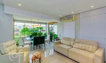 Imagem: Apartamento à venda em Chácara das Pedras