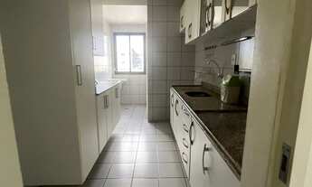 Imagem 5: Alugo apartamento do Condomínio Mondrian - Vieiralves