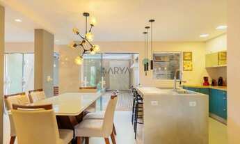 Imagem 5: Sobrado em condomínio à venda no Cachoeira ARYA1