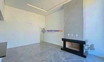 Imagem 4: Casa Condominio em Porto Alegre, no bairro Hípica, com 3 dormitório(s), e 3 banheiros, à v