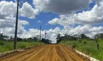 Imagem: LOTE PONTE ALTA