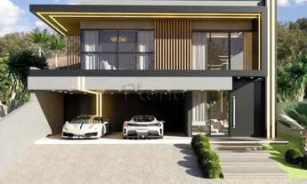 Imagem: Sobrado à venda em Campinas, Loteamento