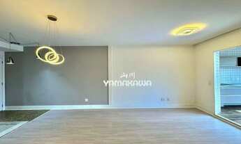 Imagem 6: Apartamento com 3 dormitórios à venda, 124 m² por R$ 1.200.000,00 - Vila Formosa - São Pau