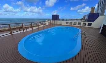 Imagem 2: APARTAMENTO MOBILIADO de 50m² em Areia Preta - RV