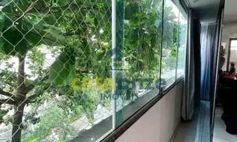 Imagem 3: Apartamento, 3 quartos, 1 suite, 2 vagas