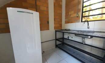 Imagem 6: Apartamento com 1 dormitório para alugar, 42 m² por R$ 1.690/mês - Vila Nova - Novo Hambur