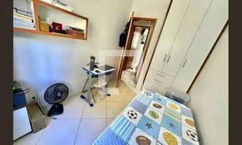 Imagem 7: Apartamento à Venda - Ouro Preto, 3 Quartos, 125 m2