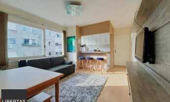 Imagem 4: Apartamento para Venda - 37.35m², 1 dormitório, 1 vaga - Petrópolis