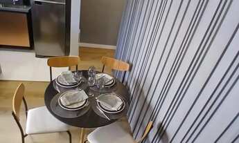 Imagem 5: Estúdio no Taquaral - NOW