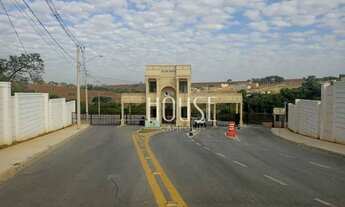 Imagem 4: Terreno à venda, 205 m² - Condomínio Helena Maria - Sorocaba/SP