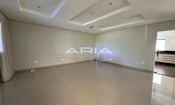 Imagem 7: Casa para locação no Condomínio Royal Forest na zona Sul de Londrina PR