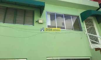 Imagem 6: Sobrado com 2 quartos, 140 m², aluguel por R$ 4.800/mês ou à venda por R$ 832.000- Vila Mu