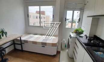 Imagem: Studio com 1 quarto, 25,14m² privativos